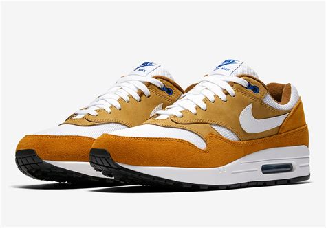 nike air max 1 heren exclusief|Nike Air Max 1 curry.